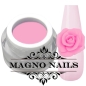 Preview: UV Gel - 1803 - 4D Plasteline - Pink Farbgel Nägel Nagelgel Colorgel Nails